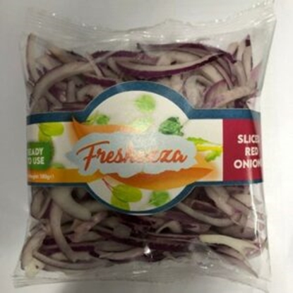 Picture of FRESKEZZA RED ONIONS 200GR